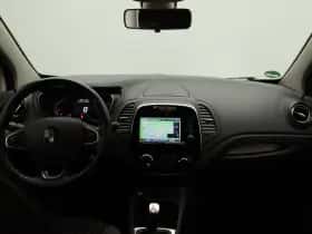 Renault Captur (2017) thumbnail 7