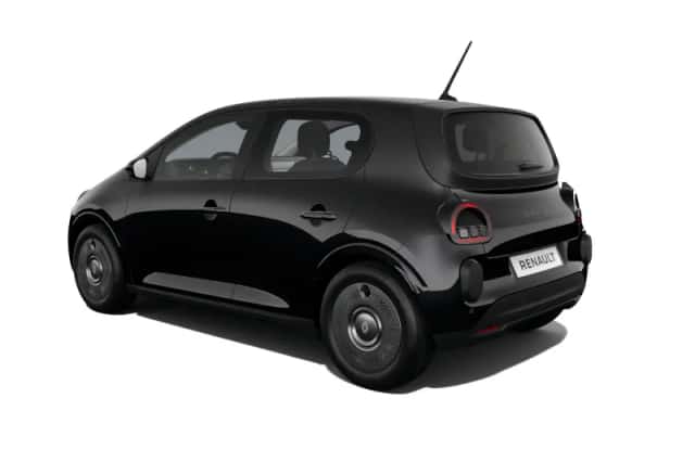 Renault Twingo (2026) thumbnail 3