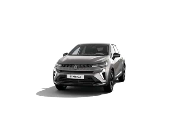 Renault Symbioz (2026) thumbnail 8