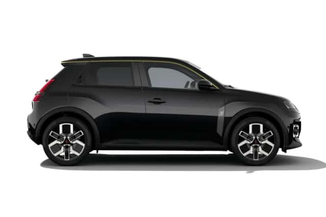 Renault 5 (2026) thumbnail 2