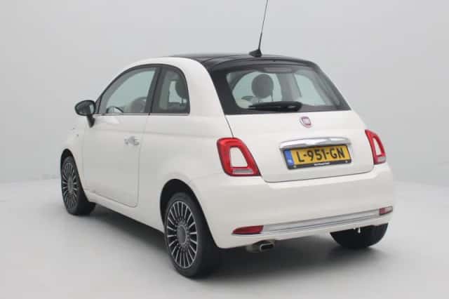 Fiat 500 (2018) thumbnail 2