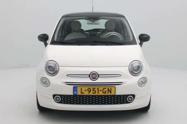 Fiat 500 (2018) thumbnail 3
