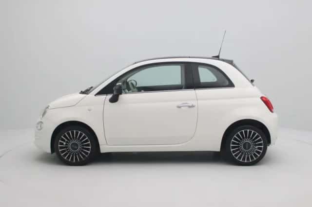 Fiat 500 (2018) thumbnail 4
