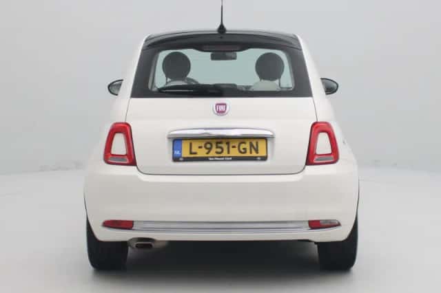 Fiat 500 (2018) thumbnail 5