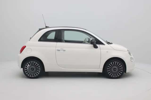 Fiat 500 (2018) thumbnail 6