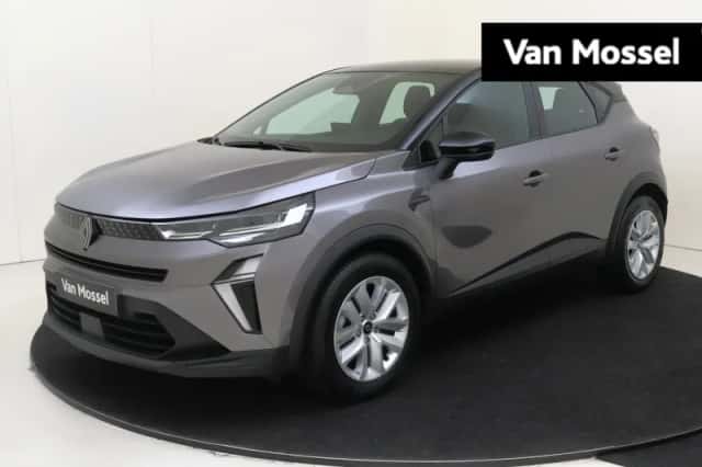 Renault Captur (2025)