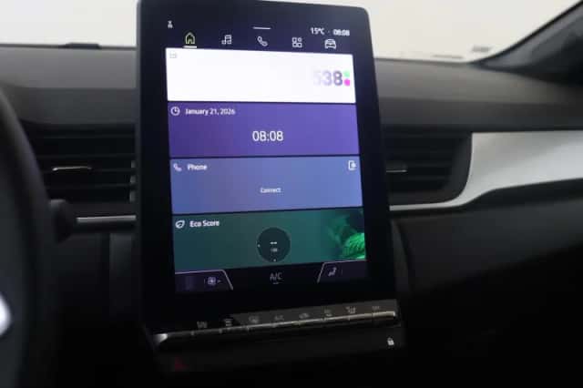 Renault Captur (2025) thumbnail 21