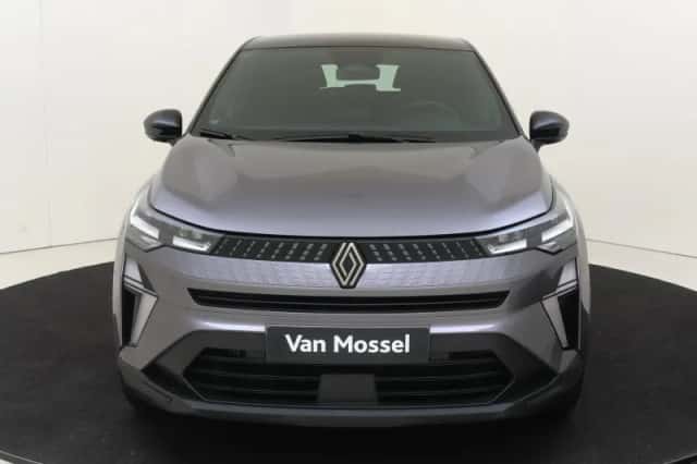 Renault Captur (2025) thumbnail 6