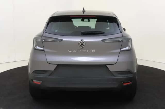 Renault Captur (2025) thumbnail 7
