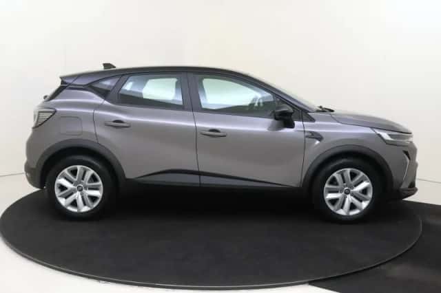 Renault Captur (2025) thumbnail 9