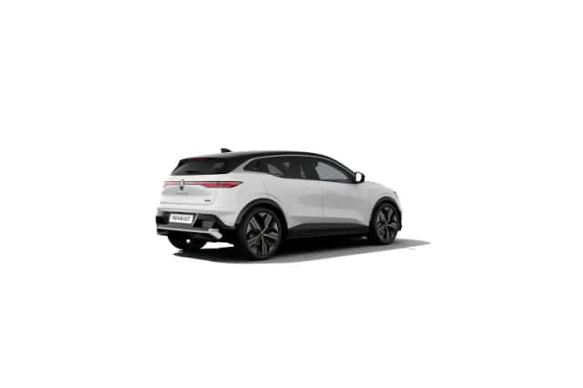 Renault Mégane E-Tech (2026) thumbnail 8