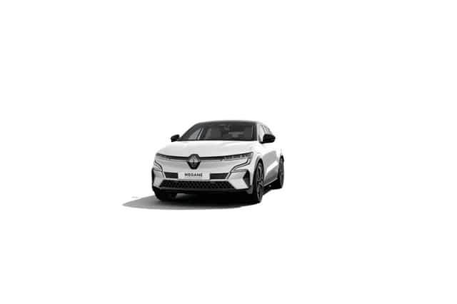 Renault Mégane E-Tech (2026) thumbnail 9