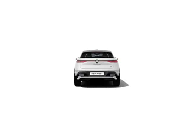 Renault Mégane E-Tech (2026) thumbnail 10