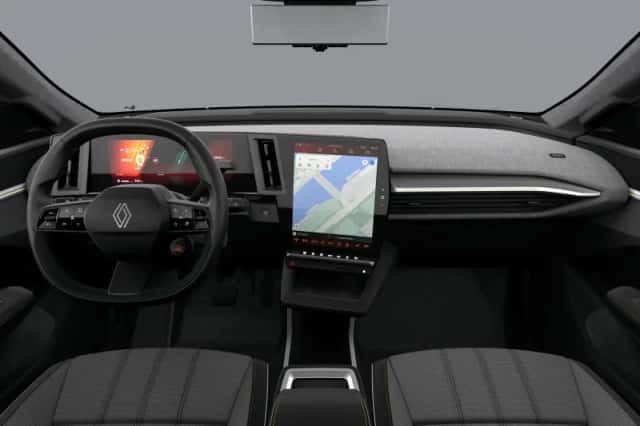 Renault Scénic (2026) thumbnail 11