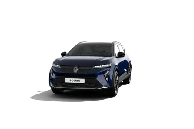 Renault Scénic (2026) thumbnail 9