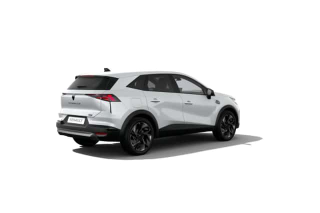Renault Symbioz (2026) thumbnail 7