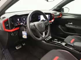 Opel Mokka (2022) thumbnail 22