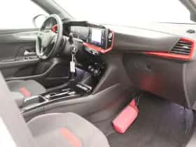 Opel Mokka (2022) thumbnail 23