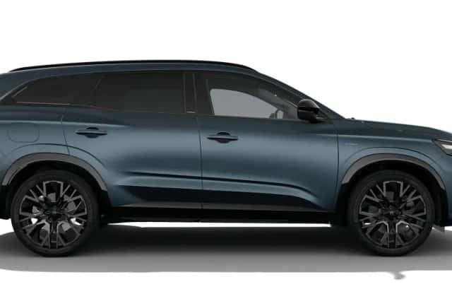 Renault Espace (2026) thumbnail 2