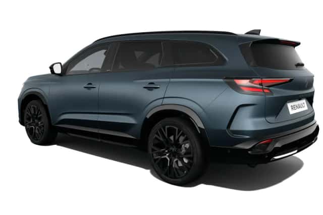 Renault Espace (2026) thumbnail 3