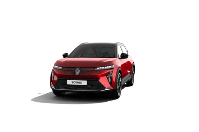 Renault Scénic (2026) thumbnail 9