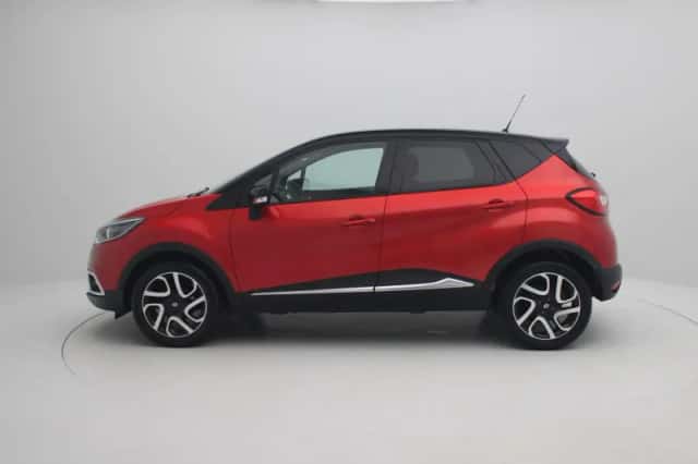 Renault Captur (2016) thumbnail 4