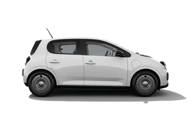 Renault Twingo (2026) thumbnail 2