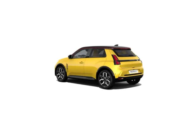 Renault 5 (2026) thumbnail 2