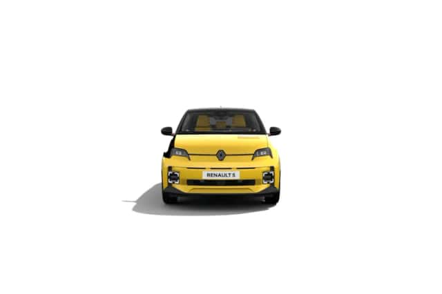 Renault 5 (2026) thumbnail 3
