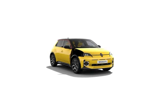 Renault 5 (2026) thumbnail 4