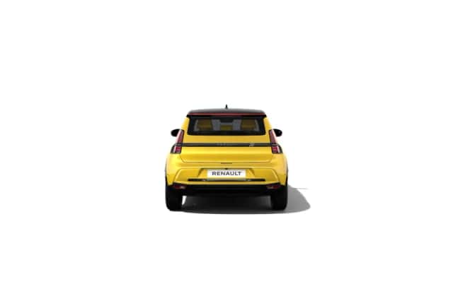 Renault 5 (2026) thumbnail 5
