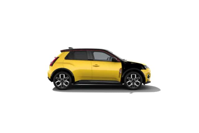 Renault 5 (2026) thumbnail 7