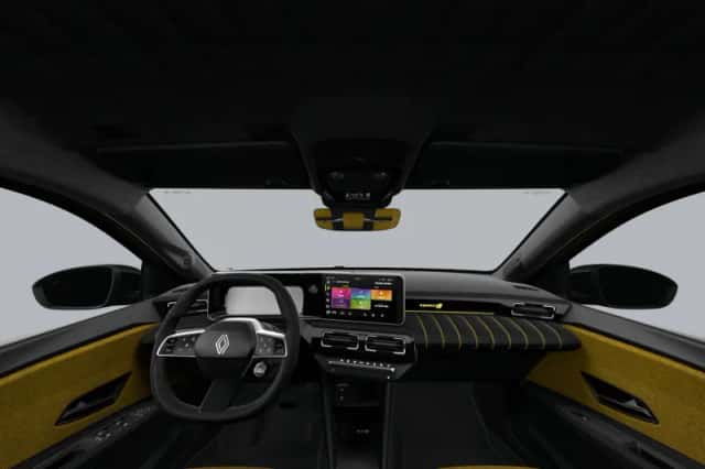 Renault 5 (2026) thumbnail 8