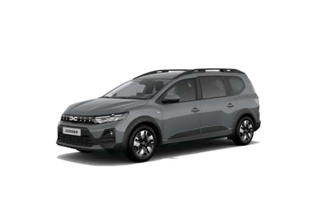 Dacia Jogger (2026) thumbnail 5