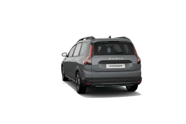 Dacia Jogger (2026) thumbnail 6