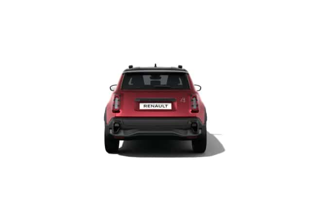 Renault 4 (2026) thumbnail 10