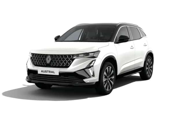 Renault Austral (2026) thumbnail 2