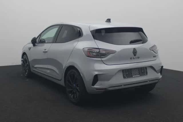 Renault Clio (2025) thumbnail 2