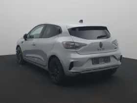 Renault Clio (2025) thumbnail 2