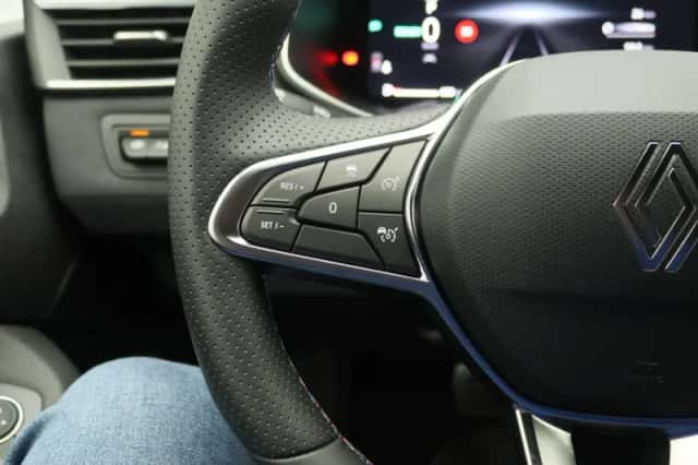 Renault Clio (2025) thumbnail 15