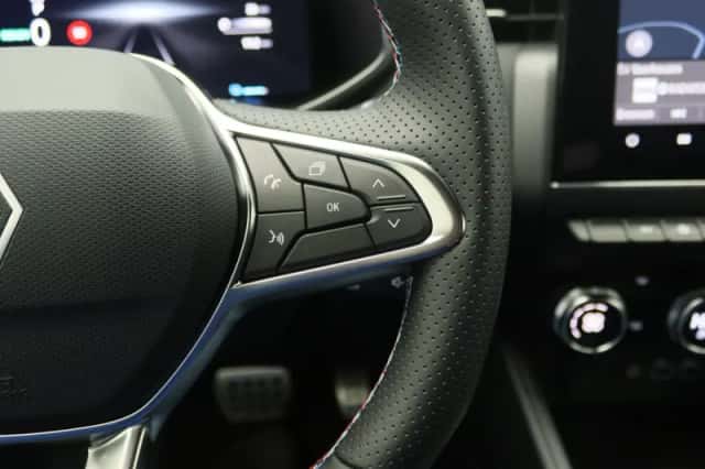 Renault Clio (2025) thumbnail 16