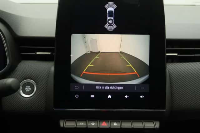 Renault Clio (2025) thumbnail 18