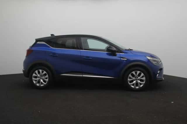 Renault Captur (2021) thumbnail 6