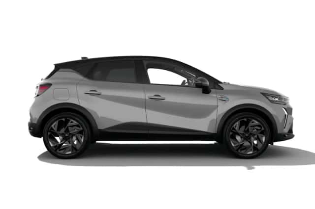 Renault Captur (2026) thumbnail 2