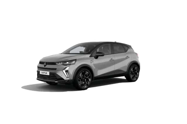 Renault Captur (2026) thumbnail 5