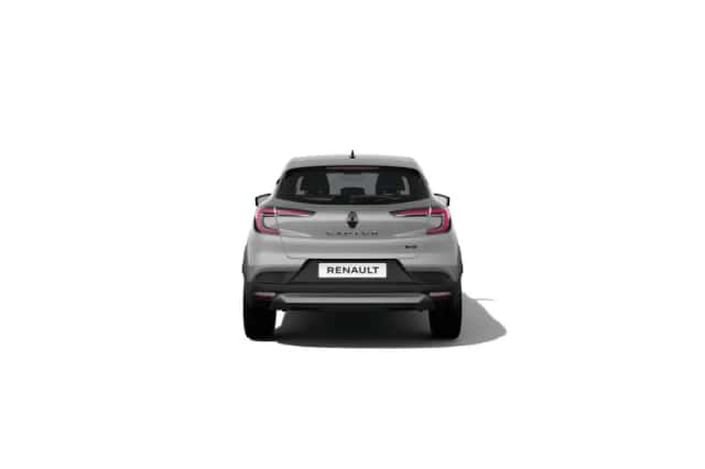 Renault Captur (2026) thumbnail 9