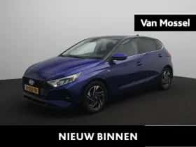 Hyundai i20 (2022)