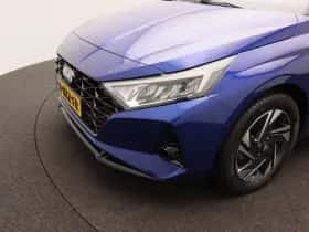 Hyundai i20 (2022) thumbnail 15