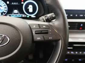 Hyundai i20 (2022) thumbnail 18