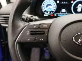 Hyundai i20 (2022) thumbnail 19